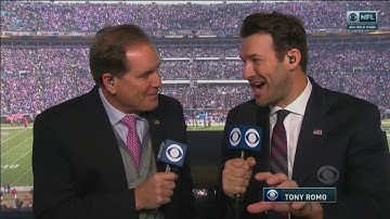 NFL on CBS intro 2018 AFC Wild Card BUF@JAX