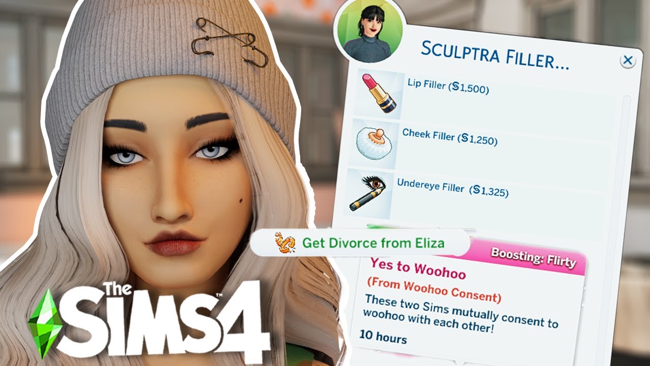Sims 4 Realistic Mods 65 Best Sims 4 Mods In 2023 To Improve