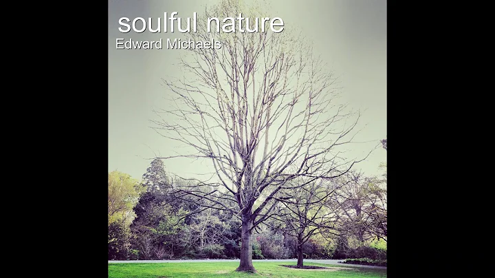 Soulful Nature - Edward Michaels