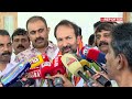 'താര സംഘടനയിലെ വിഷയങ്ങൾ അതിൽ ഉള്ളവർ തന്നെ ഇടപെട്ട് പരിഹരിക്കണം' | P C Vishnunath