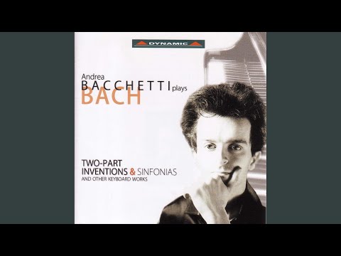 2-Part Inventions, BWV 772-786: Invention No. 14 in B-Flat Major, BWV 785