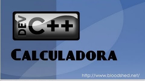 Lenguaje C Sesión 2 | Calculadora operaciones basicas