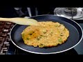 Vegetable Uttapam Recipe by Cooking with Benazir