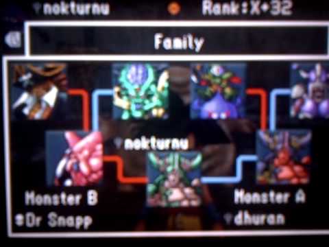 monsters joker synthesise monsters joker synthesise