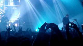 Muse - New Born (Live RJ 2008) HQ