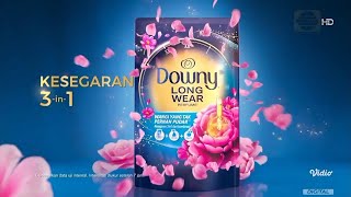 Tvc Iklan Downy Long Wear Wangi Yang Tak Pernah Pudar februari 2026  Indosiar Hd