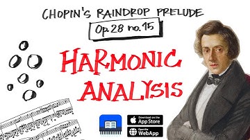 Harmony explained: Chopin