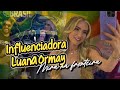 MIRA NA FRONTEIRA - Influenciadora Luana Ormay 