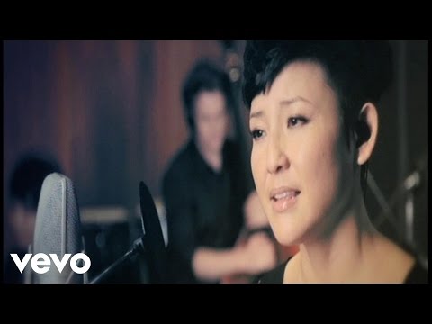 Prudence Liew, 劉美君 - Wu Ye Li Ren - 午夜麗人