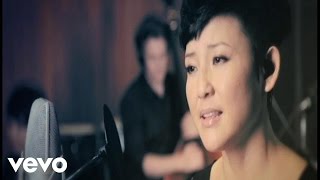 Video thumbnail of "Prudence Liew, 劉美君 - Wu Ye Li Ren - 午夜麗人"