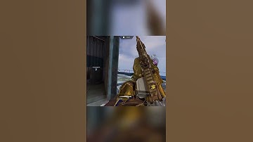 NIEUWE "2 SHOT" MG42 Gunsmith! Hij neemt COD Mobile over #codm #mg42gunsmith #codmobile