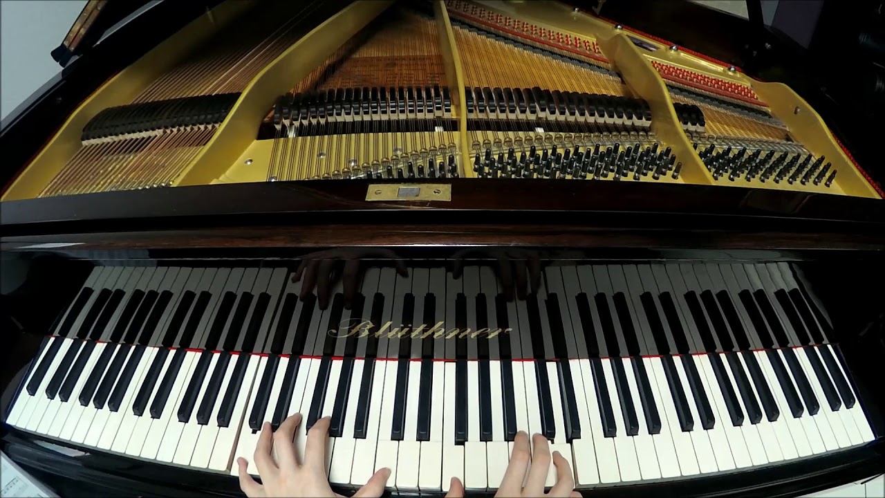 Unisa Grade 2 List B: Playful Dialogue by Johann Nepomuk Hummel