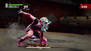 Double Dragon Revive - PS5 HD "Marian" "Extra 8"