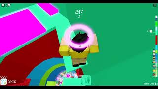 Proof That Im Not Pro In Tower Of Hell