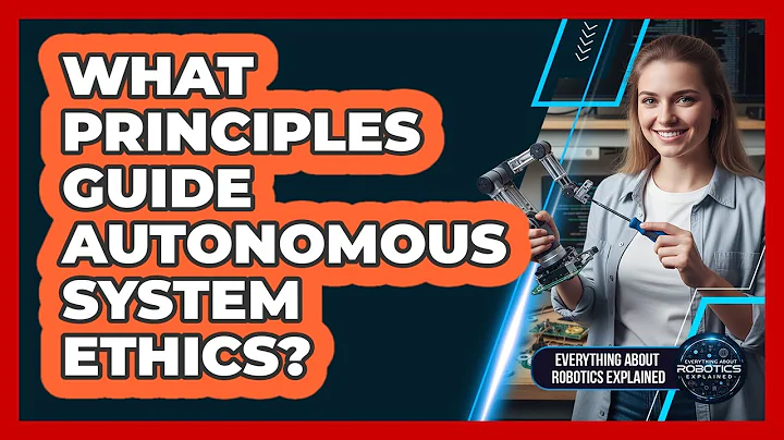 What Principles Guide Autonomous System Ethics?