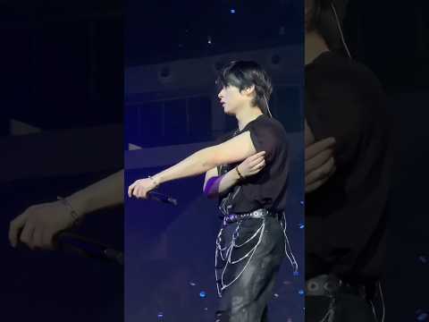 our hot paboracha 🥟🐰🐿️ #hyunjin #leeknow #hanjisung #straykids