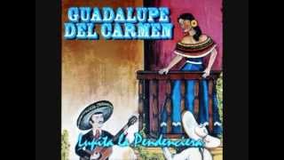 Guadalupe del Carmen -- Cartas Marcadas. chords