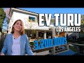 3.2 Milyon Dolarlık Satılık Villa | Havuzlu Lüks Ev Turu | Los Angeles