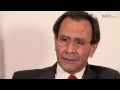 Greetings from Ambassador of Brazil