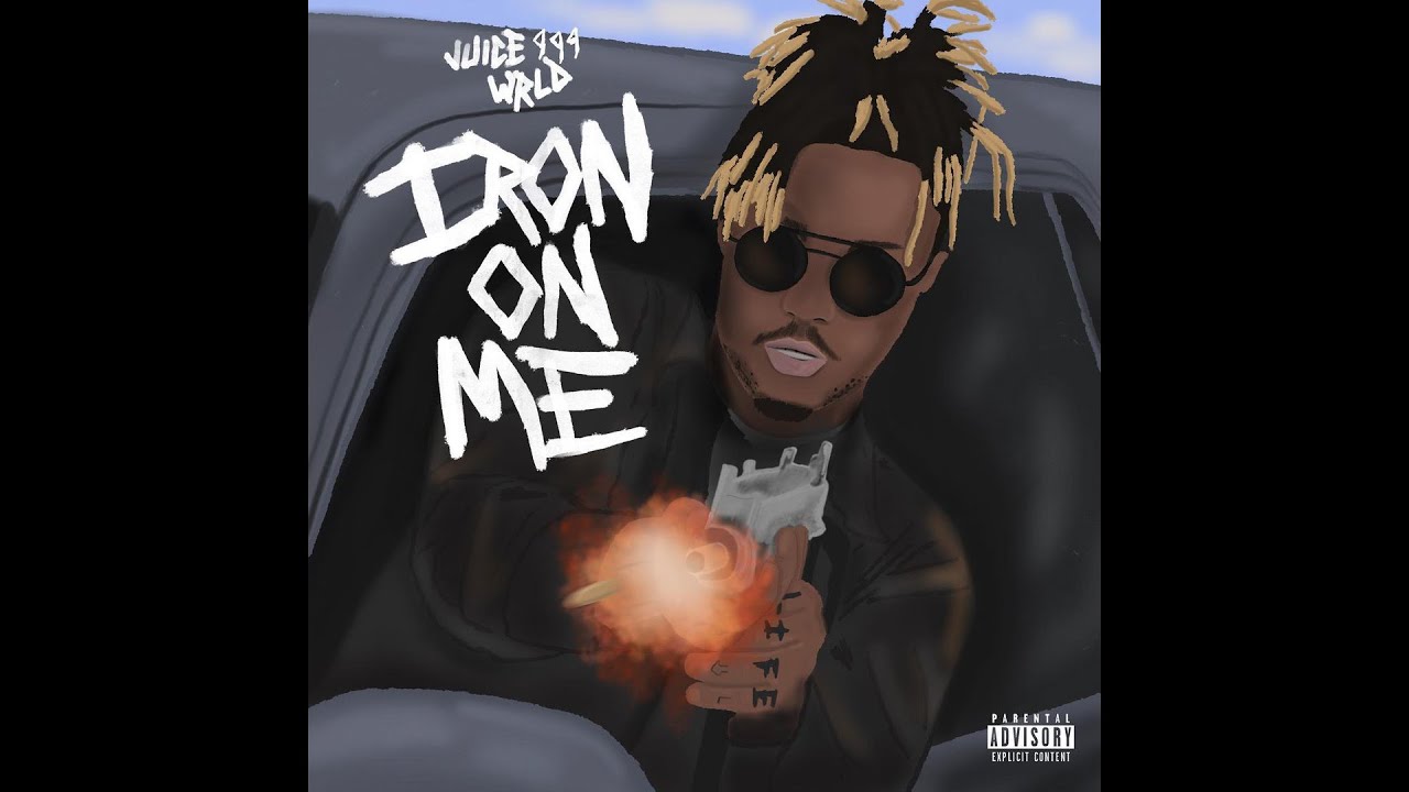 (FREE) Juice WRLD Type Beat - 