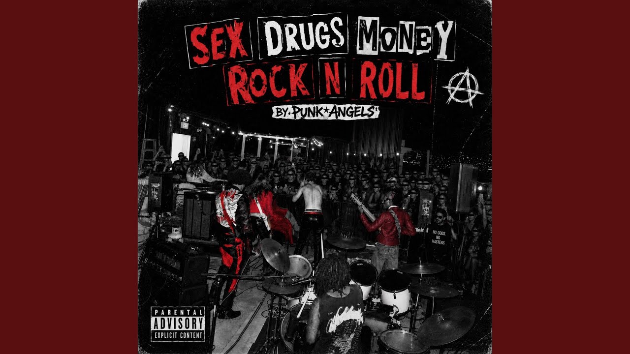 Sex Drugs Money Rock N Roll - YouTube
