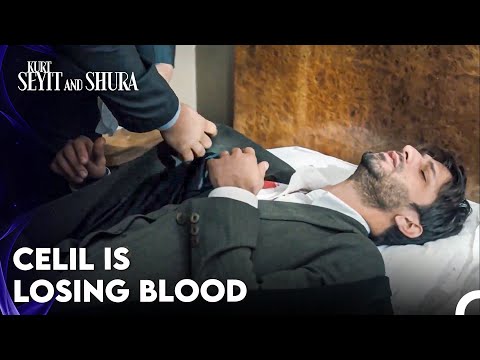 Seyit Took Celil to Pera - Kurt Seyit and Shura Episode 43