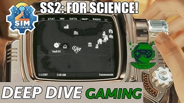 Sim Settlements 2 For Science! Ep 8 Getting a Vault 81 Clue