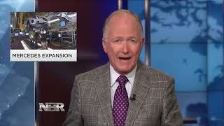 Nightly Business Report - October 5, 2018