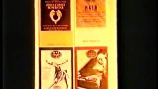 Vintage Qrs Factory Tour Intro Video