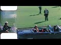 Zapruder film jfk assassination stabilizied