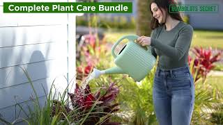 Humboldts Secret Everything 3 in 1 Plant Food  Professional 4K Amazon Listing Product Video