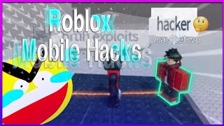 How To Script On Roblox Mobile Herunterladen - roblox mod menu script mobile