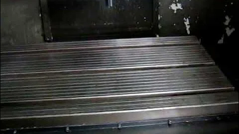 Haas VF-2 | Vertical Machining Center