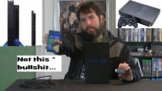 Gamerade - PS2 Component/HDMI - Best Possible Video Quality - Adam Koralik