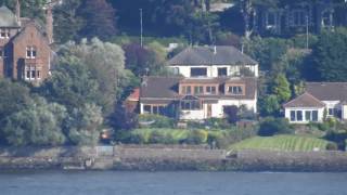 Nikon P900 Zoom Test , Dundee Law - St Andrews by rockwellmediadundee 2,494 views 7 years ago 2 minutes, 5 seconds