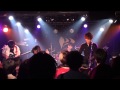 「黒点」 CULT BURY RIOT・太陽の王国