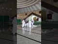 Manasik Haji Anak IGRA Kota Magelang