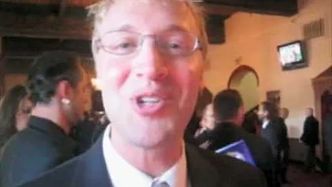 Ode to Eric Goldfarb