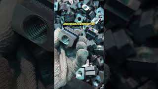 #NonStandardFasteners #CustomFasteners #CustomBolts #FastDelivery #CNCMachining