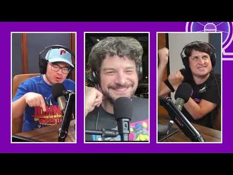 PODCAST: THE RIDE #278 The World of Motion