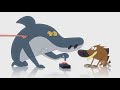 Zig & Sharko 😲 DON'T PUSH THAT 😲 2020 compilation 🪀 Cartoons for Children
