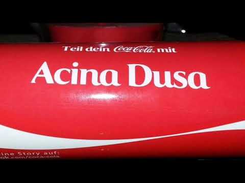 Acina Dusa -
