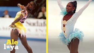 The “Ice Queen” who never won the Olympic Games screenshot 5