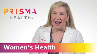 Jennifer Simpson, MD is an OB GYN Physician at Prisma Health - Greer