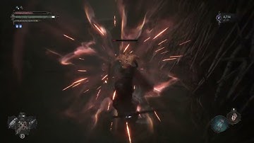 Lords of the Fallen 2023 Poison Javelin Location