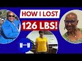 How Sheryl Lost 126 Pounds on WW + Her Favorite Meals &amp; Tips!