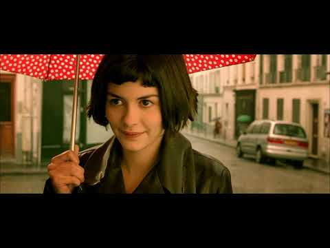 Amélie Full Romantic Movie in HD with English Subtitles