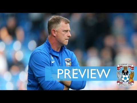 football score Cambridge United Preview | Mark Robins