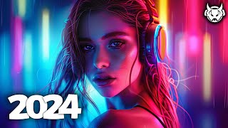 Lady Gaga, Maroon 5, Sia, Miley Cyrus, Selena Gomez 🎧 Music Mix 2023 🎧 EDM Remixes of Popular Songs