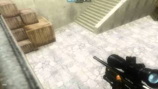 [CF] airshot 360 no scope